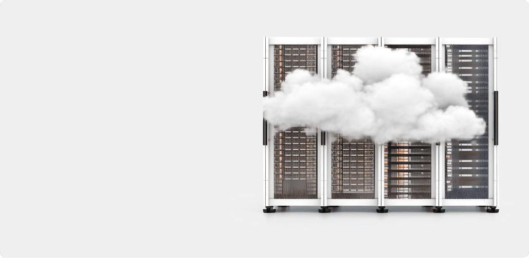 Managed Cloud Hosting